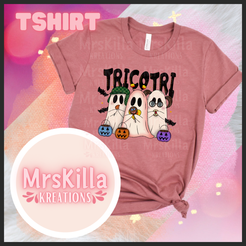 Tricotri Chavo shirt