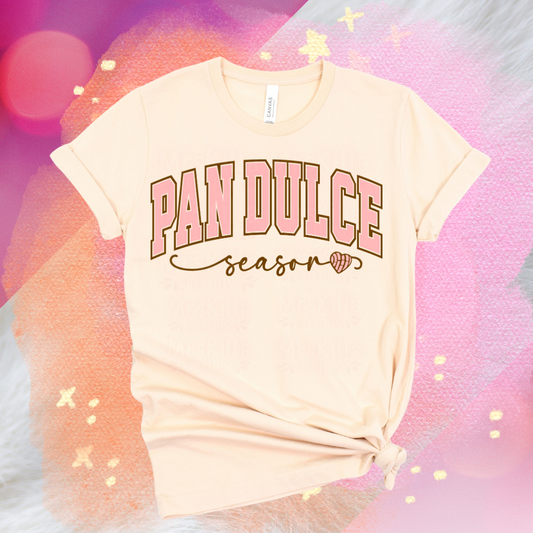 Pan dulce Apparel