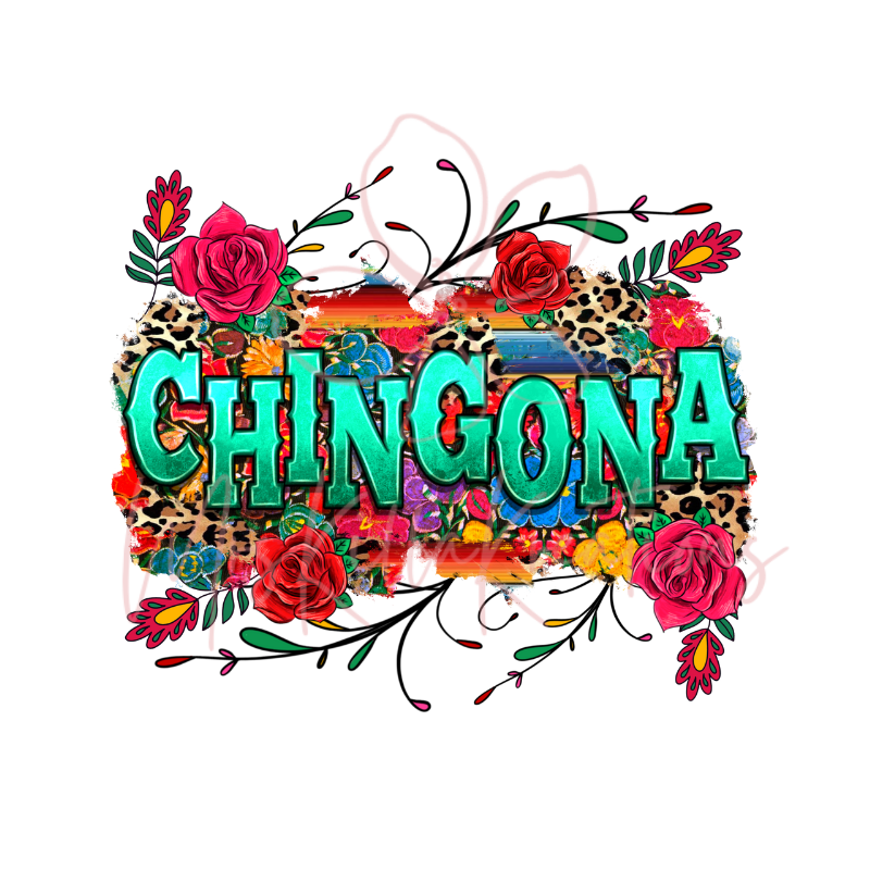 Chingona-transfer 