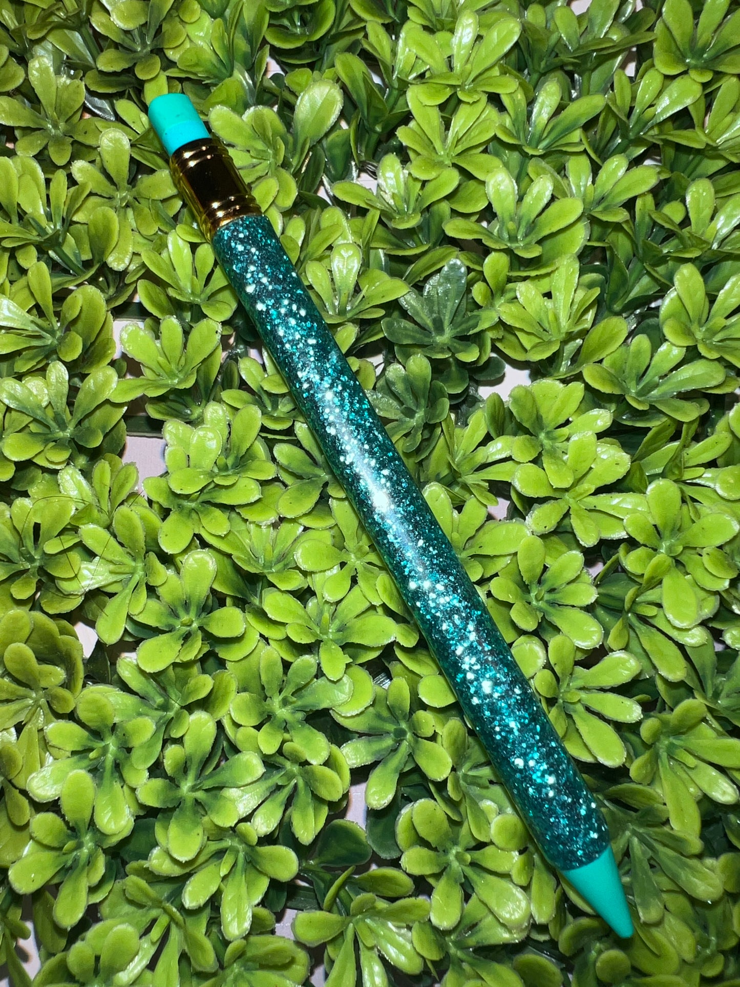 Mechanical Glitter Pencils